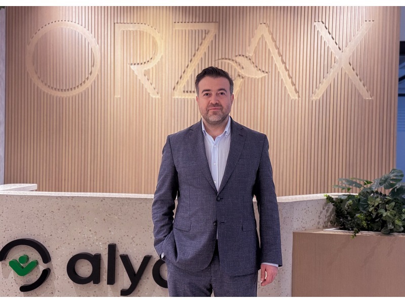 Serdar Pınar, Orzax’ın strateji ve kurumsal yönetim süreçlerine liderlik edecek
