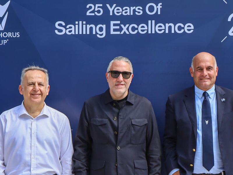 Bilyoner, Bosphorus Cup’a üçüncü kez partner oldu
