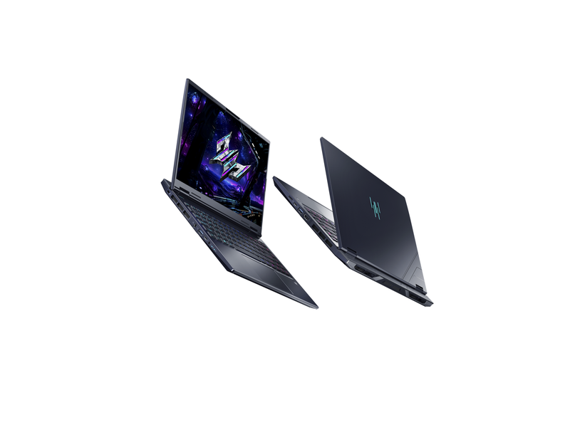 Acer’dan güçlü ve taşınabilir oyun deneyimi: Predator Helios Neo 14 AI