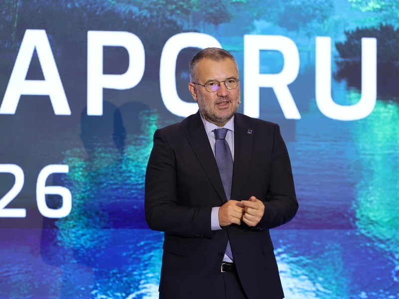 AXA Türkiye’den 2050’ye iklim projeksiyonu