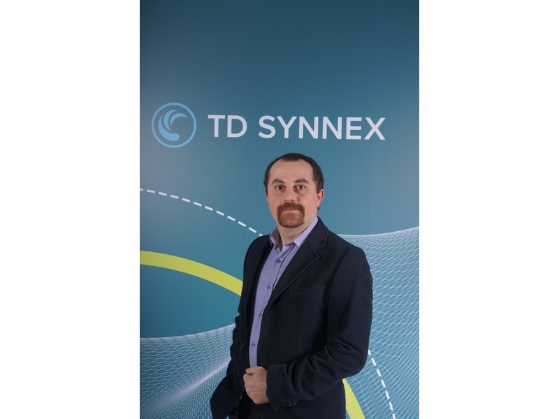 TD SYNNEX: Siber saldırıların büyük bölümü insan hatasından kaynaklanıyor