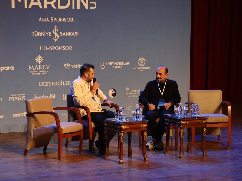 Türkiye Girişimcilik Vakfı, MardinUp ile dört yılda 3 bine yakın gence ulaştı