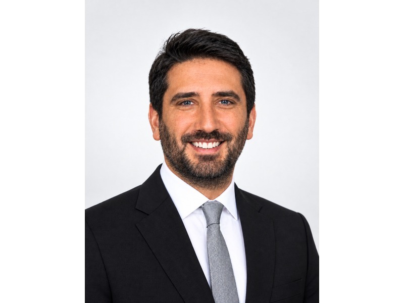Boehringer Ingelheim Türkiye’de Pet İş Birimi’nin liderliğini Onur Özbayram üstlendi
