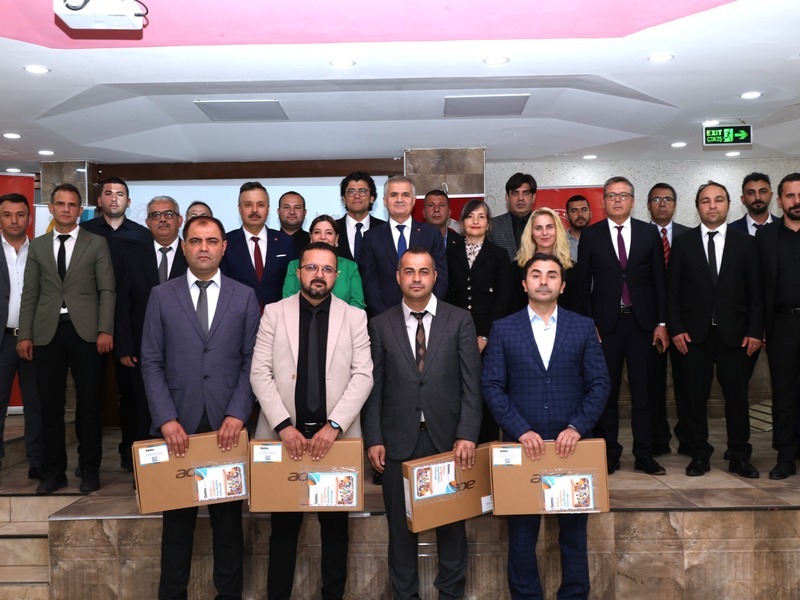 BEEV’den deprem bölgesinde eğitimde fırsat eşitliği için teknoloji desteği