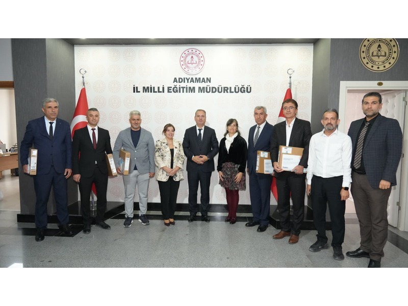 BEEV’in Kıvılcım Seferberliği toplam 105 okula ulaştı