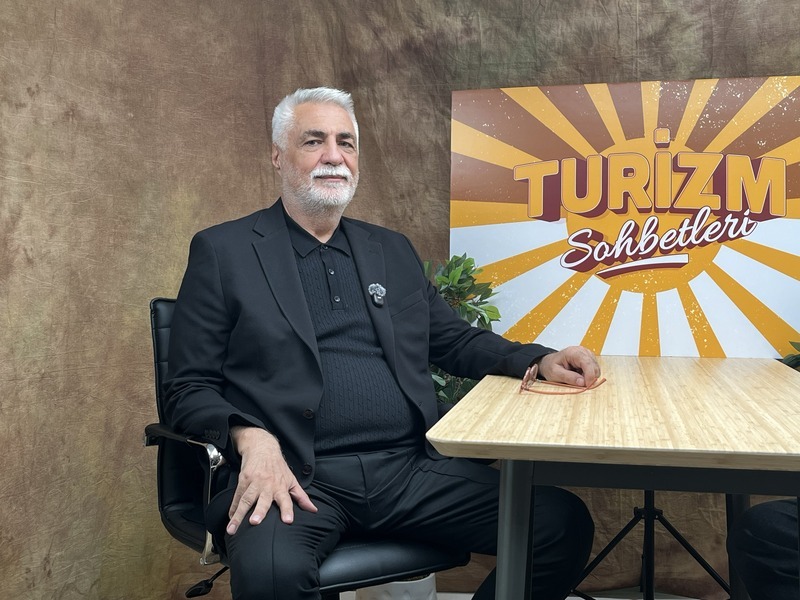İlker Ünsever: Yeni düzenleme seyahat acentalarını ve tüketici haklarını olumsuz etkileyebilir