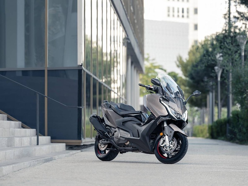 KYMCO, Türkiye pazarında İsotlar Motor ile yeni bir döneme giriyor