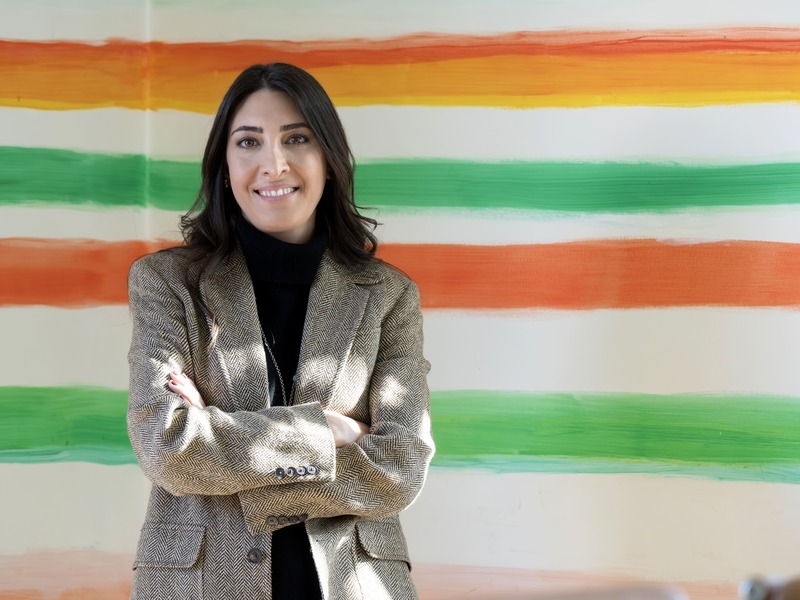 Borusan Ventures’tan satın alma ve tedarik zincirinde yapay zekâ dönüşümüne yatırım