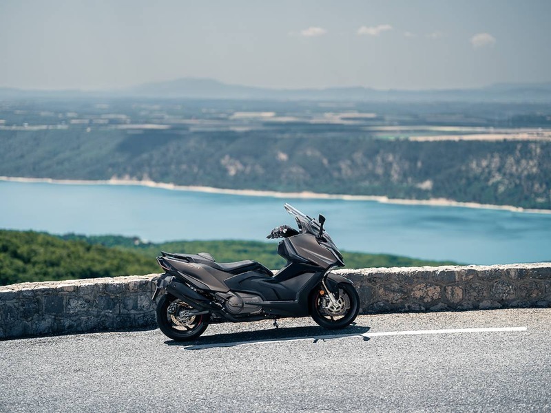 KYMCO ve İsotlar Motor’dan Türkiye’de stratejik iş birliği