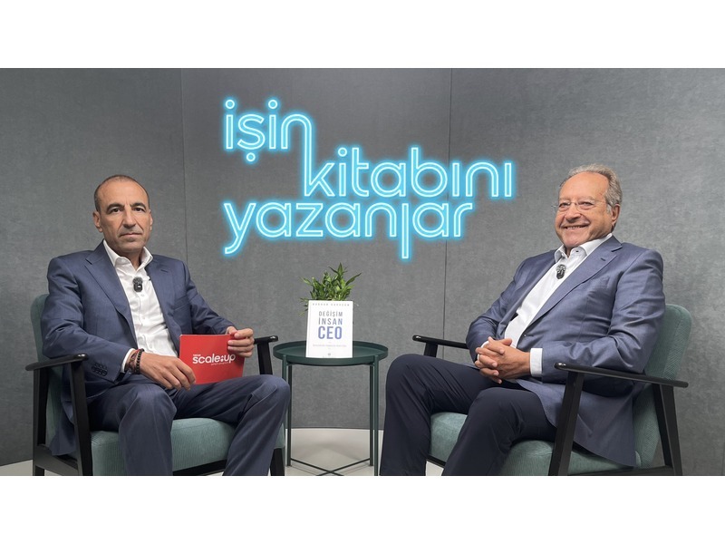 TÜBİSAD’dan yeni video serisi: İşin Kitabını Yazanlar
