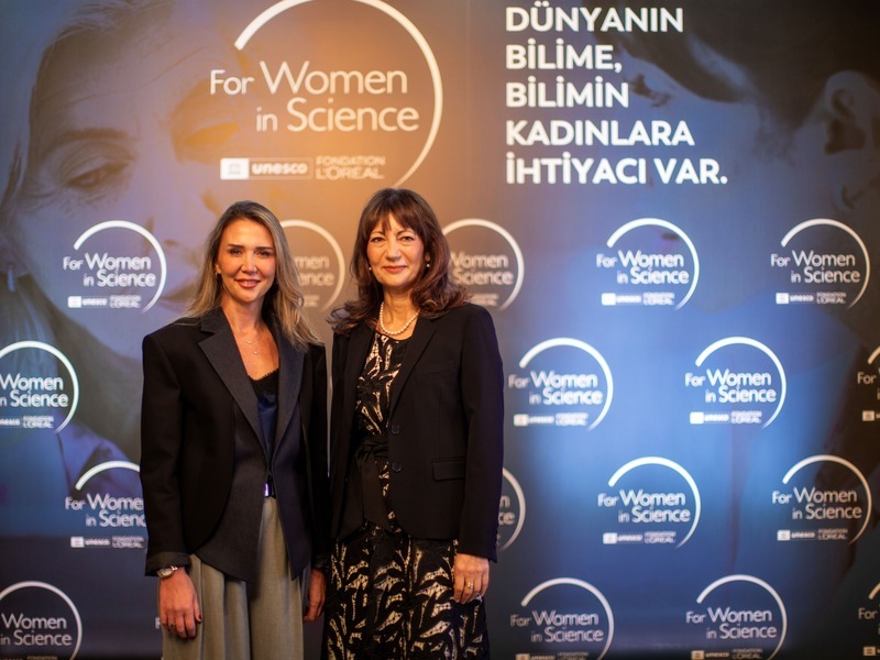 ALS tedavisinden yenilenebilir enerjiye: L’Oréal Türkiye’den geleceğe yön veren araştırmalara destek