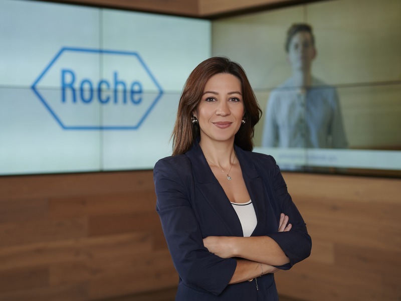 Roche İlaç Türkiye, liderlik kadrosunu kurum içi kariyer gelişimiyle güçlendiriyor