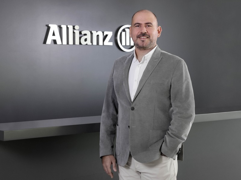 Allianz Türkiye, ilk kez sigortalanma yaş sınırını 64’ten 74’e çıkardı