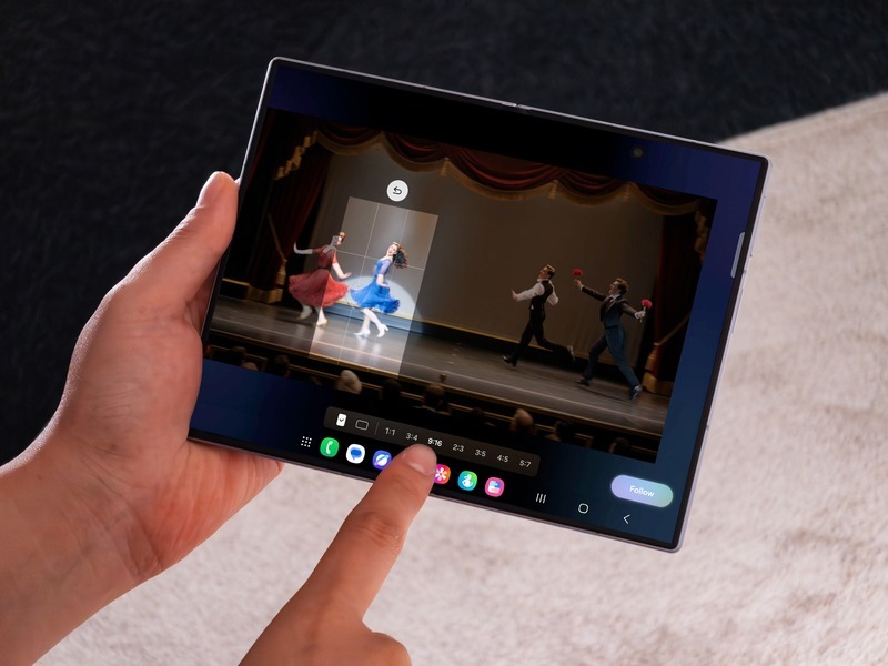Samsung, Galaxy Z Fold8 serisiyle yapay zekâ destekli yaratıcılığı cebinize taşıyor