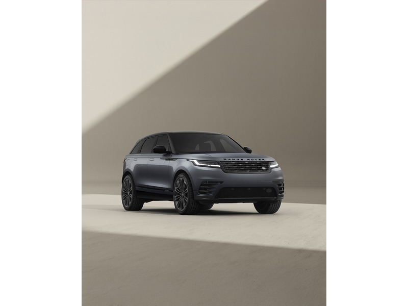 Range Rover Velar Belgravia ve Evoque Hoxton Edition ile İngiliz zarafeti yeniden yorumlanıyor