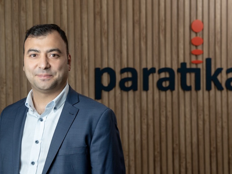 Şerafettin Çallak, Paratika’nın büyüme stratejisine liderlik edecek