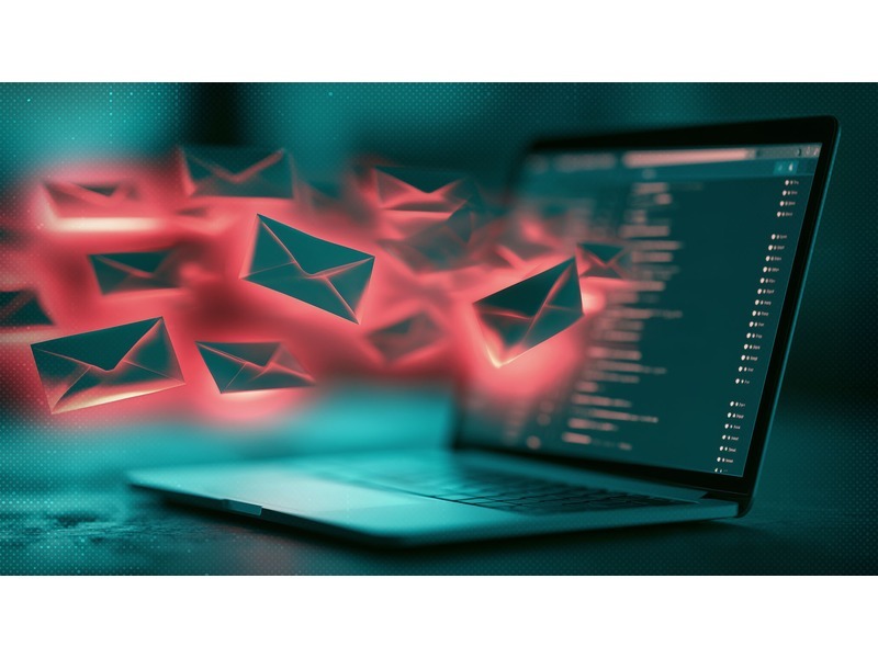 ESET’ten uyarı: E-posta bombardımanı gerçek siber saldırıyı gizleyebilir