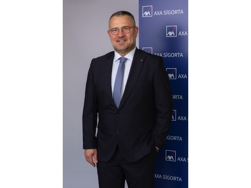 AXA Türkiye, sigortacılığı hasar ödemesinin ötesine taşıyor
