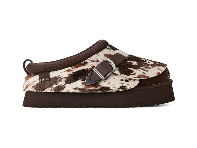 UGG, sonbaharda konfor ve modern tasarımı bir araya getiriyor