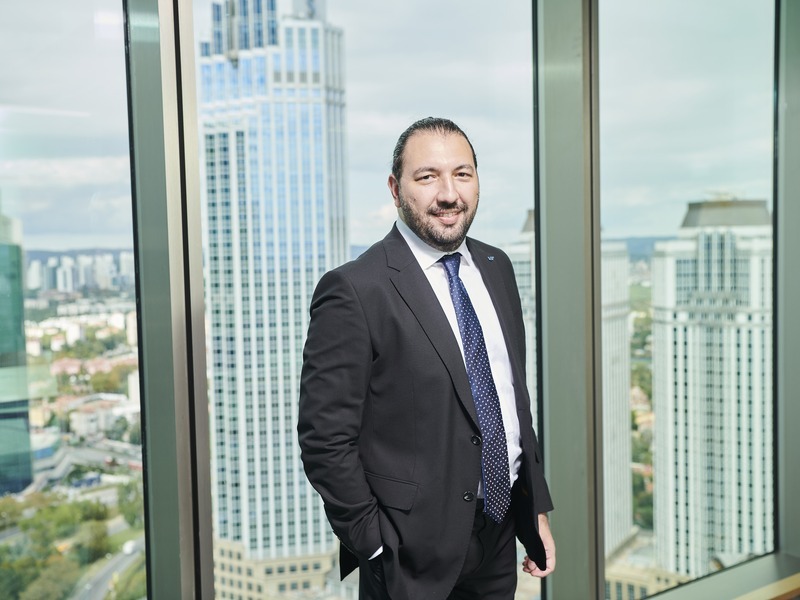 Pfizer Türkiye’de üst düzey atama: Kerem Helvacıoğlu yeni görevine başlıyor