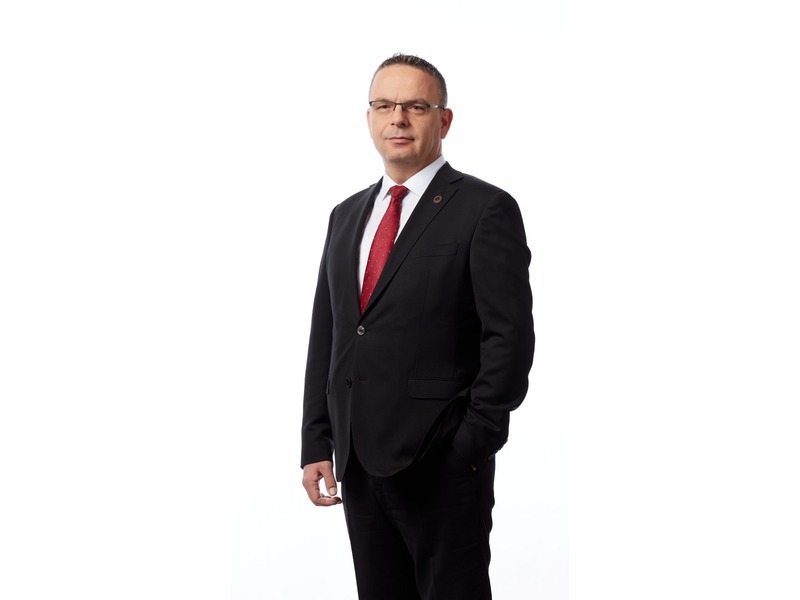 Anadolu Hayat Emeklilik’te Genel Müdürlük görevine Sezgin Yılmaz atandı